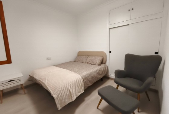 Wiederverkauf - Wohnung / Apartment -
San Pedro del Pinatar - Lo Pagán