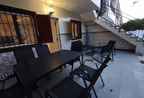 Wiederverkauf - Wohnung / Apartment -
San Pedro del Pinatar - Lo Pagán
