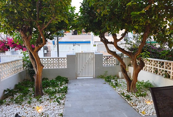 Wiederverkauf - Wohnung / Apartment -
San Pedro del Pinatar - Lo Pagán