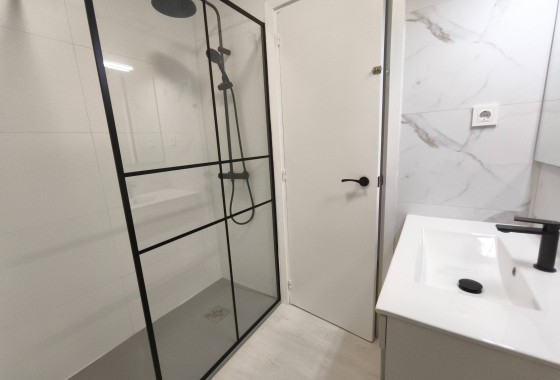 Wiederverkauf - Wohnung / Apartment -
San Pedro del Pinatar - Lo Pagán