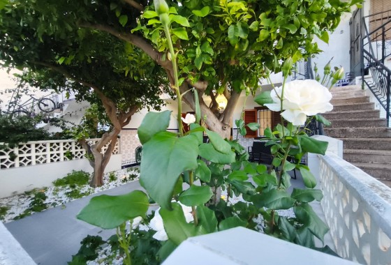 Wiederverkauf - Wohnung / Apartment -
San Pedro del Pinatar - Lo Pagán
