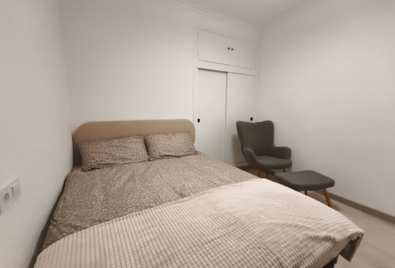 Wiederverkauf - Wohnung / Apartment -
San Pedro del Pinatar - Lo Pagán