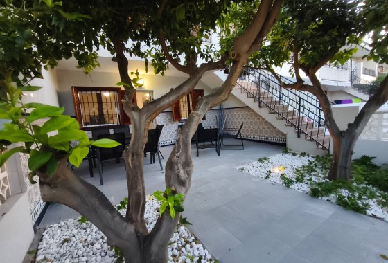 Wiederverkauf - Wohnung / Apartment -
San Pedro del Pinatar - Lo Pagán