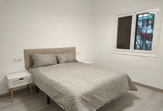 Wiederverkauf - Wohnung / Apartment -
San Pedro del Pinatar - Lo Pagán