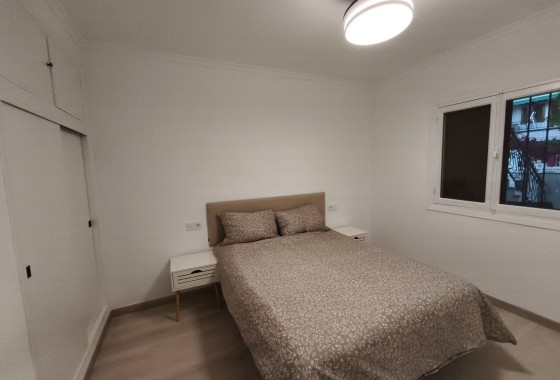 Wiederverkauf - Wohnung / Apartment -
San Pedro del Pinatar - Lo Pagán