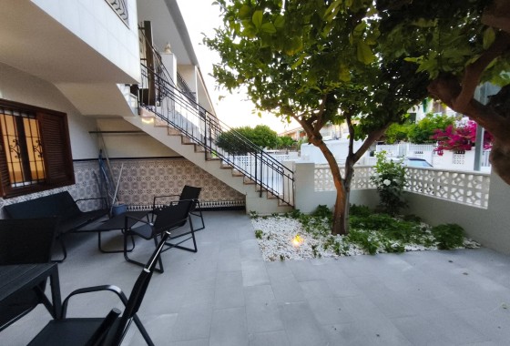 Wiederverkauf - Wohnung / Apartment -
San Pedro del Pinatar - Lo Pagán