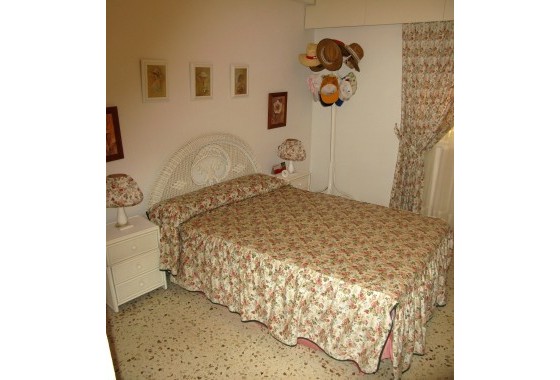 Resale - Apartment / Flat -
Lo Pagan - 1Âª Linea De Playa