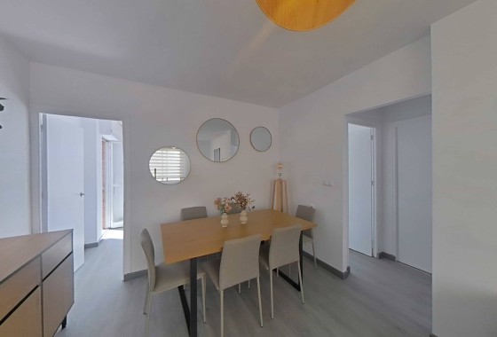 Wiederverkauf - Wohnung / Apartment -
San Pedro del Pinatar - Villananitos
