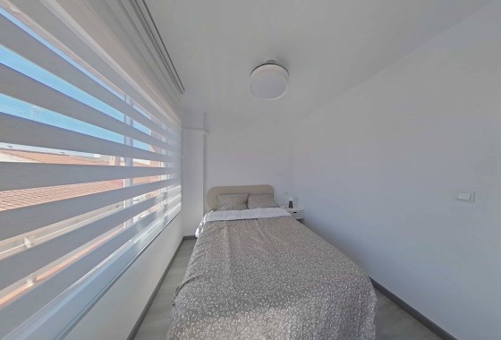 Wiederverkauf - Wohnung / Apartment -
San Pedro del Pinatar - Villananitos