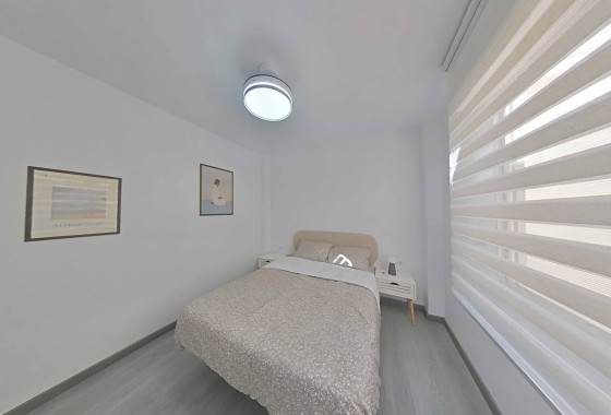 Wiederverkauf - Wohnung / Apartment -
San Pedro del Pinatar - Villananitos