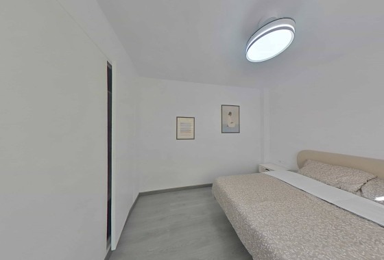 Wiederverkauf - Wohnung / Apartment -
San Pedro del Pinatar - Villananitos