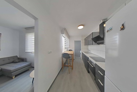 Wiederverkauf - Wohnung / Apartment -
San Pedro del Pinatar - Villananitos
