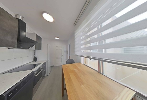 Wiederverkauf - Wohnung / Apartment -
San Pedro del Pinatar - Villananitos