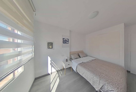 Wiederverkauf - Wohnung / Apartment -
San Pedro del Pinatar - Villananitos