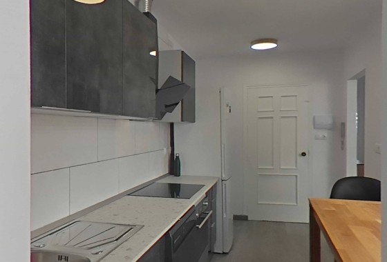 Wiederverkauf - Wohnung / Apartment -
San Pedro del Pinatar - Villananitos