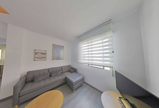 Wiederverkauf - Wohnung / Apartment -
San Pedro del Pinatar - Villananitos