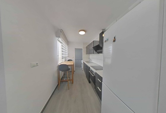 Wiederverkauf - Wohnung / Apartment -
San Pedro del Pinatar - Villananitos