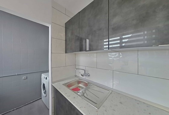 Wiederverkauf - Wohnung / Apartment -
San Pedro del Pinatar - Villananitos