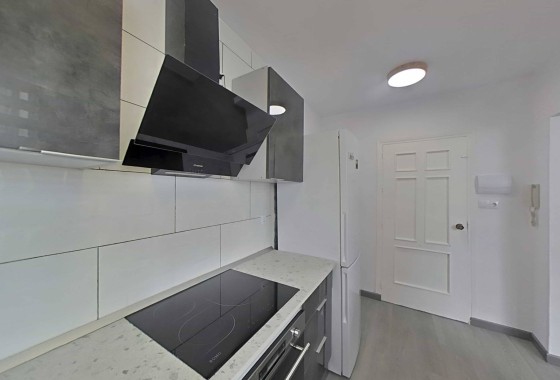 Wiederverkauf - Wohnung / Apartment -
San Pedro del Pinatar - Villananitos