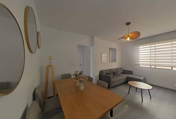 Wiederverkauf - Wohnung / Apartment -
San Pedro del Pinatar - Villananitos