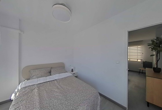 Wiederverkauf - Wohnung / Apartment -
San Pedro del Pinatar - Villananitos