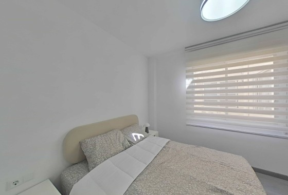 Wiederverkauf - Wohnung / Apartment -
San Pedro del Pinatar - Villananitos