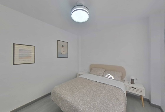 Wiederverkauf - Wohnung / Apartment -
San Pedro del Pinatar - Villananitos