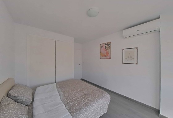 Wiederverkauf - Wohnung / Apartment -
San Pedro del Pinatar - Villananitos