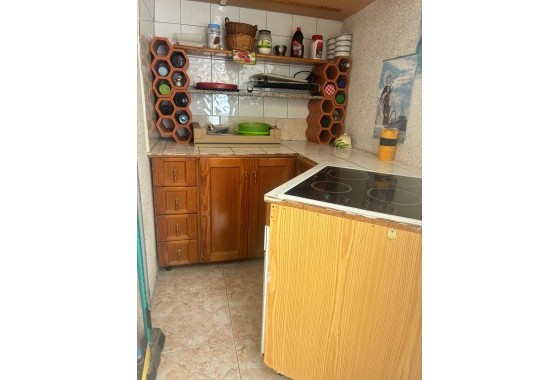 Wiederverkauf - Reihenhaus -
Orihuela Costa - Rocio del Mar