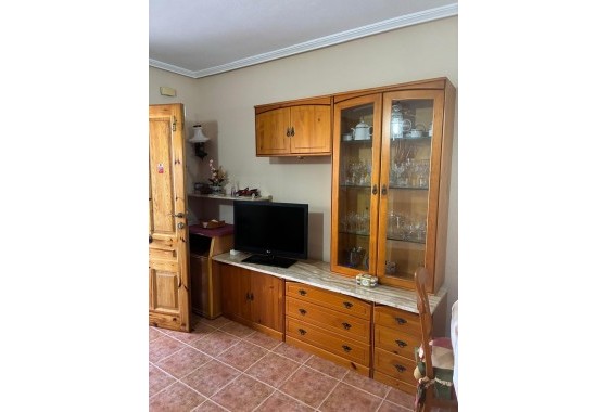 Wiederverkauf - Reihenhaus -
Orihuela Costa - Rocio del Mar