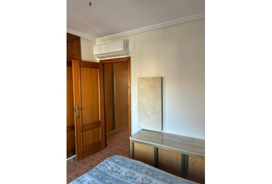 Wiederverkauf - Reihenhaus -
Orihuela Costa - Rocio del Mar