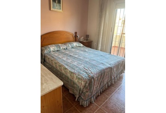 Wiederverkauf - Reihenhaus -
Orihuela Costa - Rocio del Mar