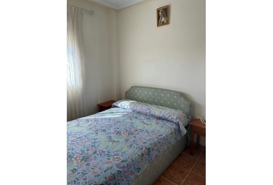 Wiederverkauf - Reihenhaus -
Orihuela Costa - Rocio del Mar