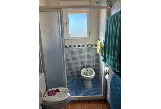 Wiederverkauf - Reihenhaus -
Orihuela Costa - Rocio del Mar
