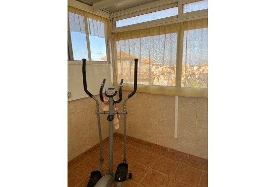Wiederverkauf - Reihenhaus -
Orihuela Costa - Rocio del Mar