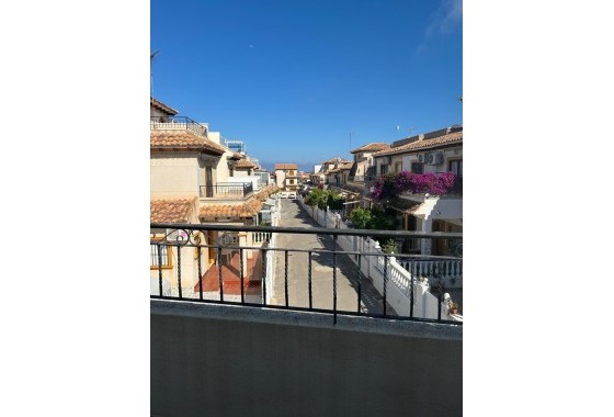 Wiederverkauf - Reihenhaus -
Orihuela Costa - Rocio del Mar