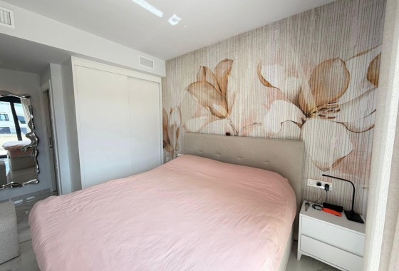 Wiederverkauf - Wohnung / Apartment -
Orihuela Costa - Los Almendros-la Florida