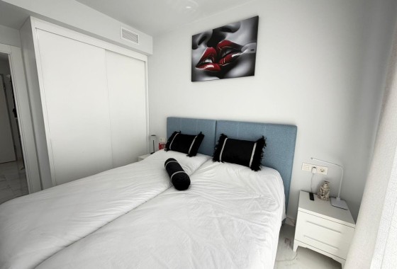 Wiederverkauf - Wohnung / Apartment -
Orihuela Costa - Los Almendros-la Florida