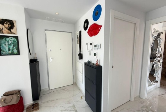 Wiederverkauf - Wohnung / Apartment -
Orihuela Costa - Los Almendros-la Florida