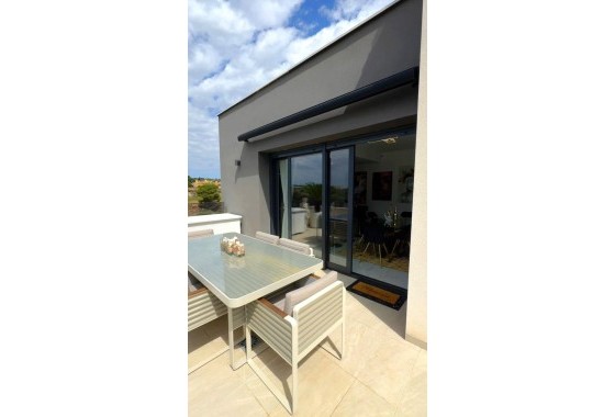Wiederverkauf - Wohnung / Apartment -
Orihuela Costa - Los Almendros-la Florida