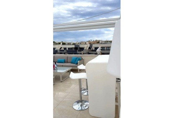 Wiederverkauf - Wohnung / Apartment -
Orihuela Costa - Los Almendros-la Florida