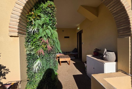 Wiederverkauf - Freistehende Villa -
Orihuela Costa - Villamartín-Las Filipinas