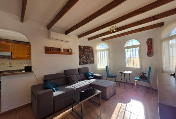 Wiederverkauf - Freistehende Villa -
Orihuela Costa - Villamartín-Las Filipinas