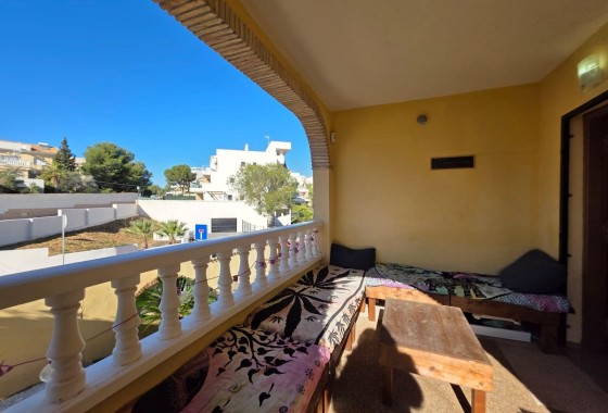 Wiederverkauf - Freistehende Villa -
Orihuela Costa - Villamartín-Las Filipinas