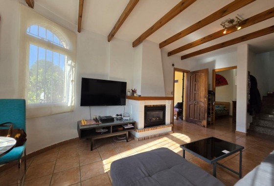 Wiederverkauf - Freistehende Villa -
Orihuela Costa - Villamartín-Las Filipinas