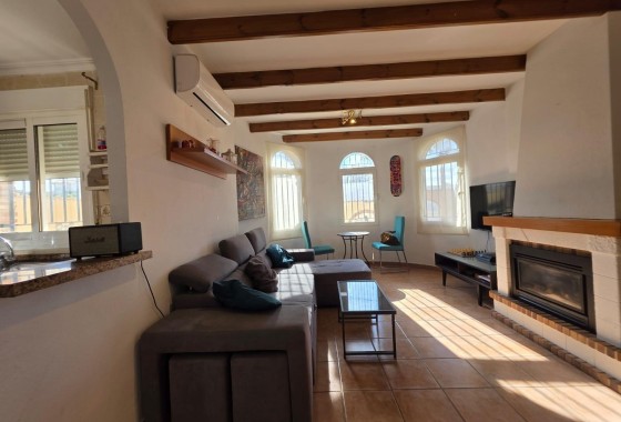 Wiederverkauf - Freistehende Villa -
Orihuela Costa - Villamartín-Las Filipinas