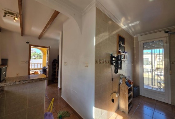 Wiederverkauf - Freistehende Villa -
Orihuela Costa - Villamartín-Las Filipinas