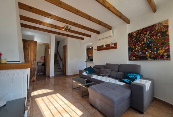Wiederverkauf - Freistehende Villa -
Orihuela Costa - Villamartín-Las Filipinas