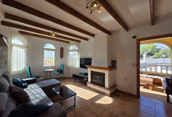 Wiederverkauf - Freistehende Villa -
Orihuela Costa - Villamartín-Las Filipinas