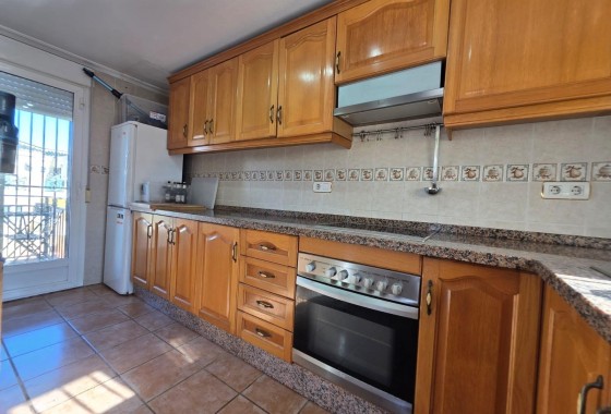 Wiederverkauf - Freistehende Villa -
Orihuela Costa - Villamartín-Las Filipinas